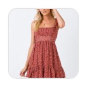 Princess Polly dress